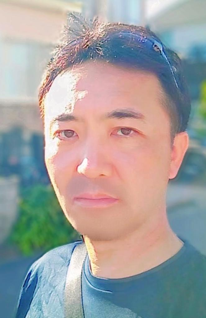 代表取締役 中山孟